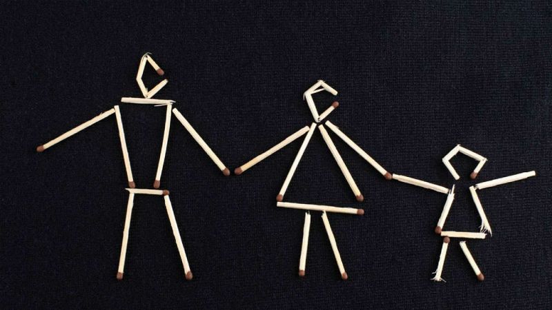 El gallo que no cesa - Reportaje: El acogimiento familiar