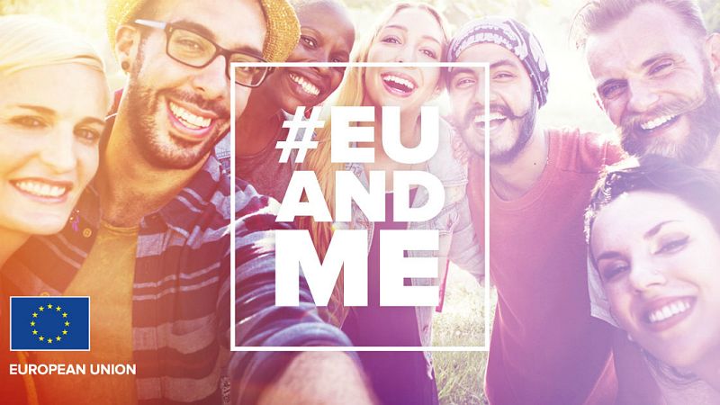 Europa abierta en Radio 5 - Cuatro historias europeas. Lo que la UE puede hacer por ti - 13/06/19 . Escuchar ahora