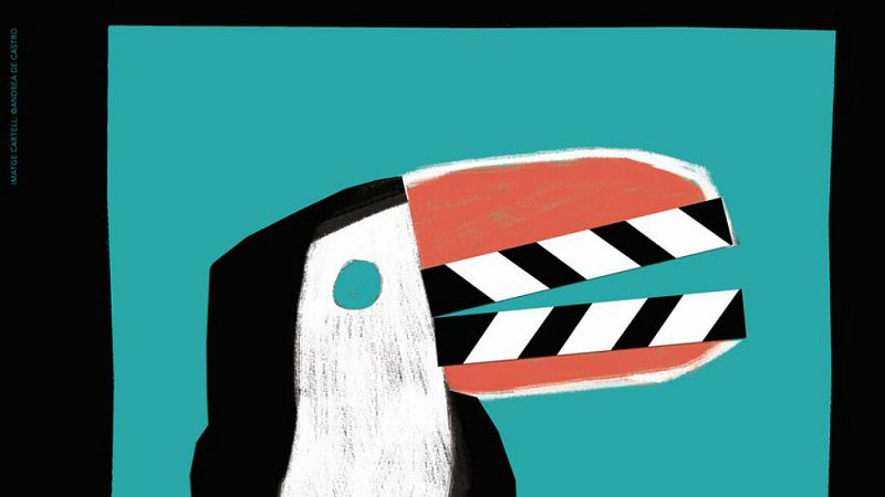 De película en Radio 5 - Muestra de cine latinoamericano de Cataluña - 14/06/19 - Escuchar ahora