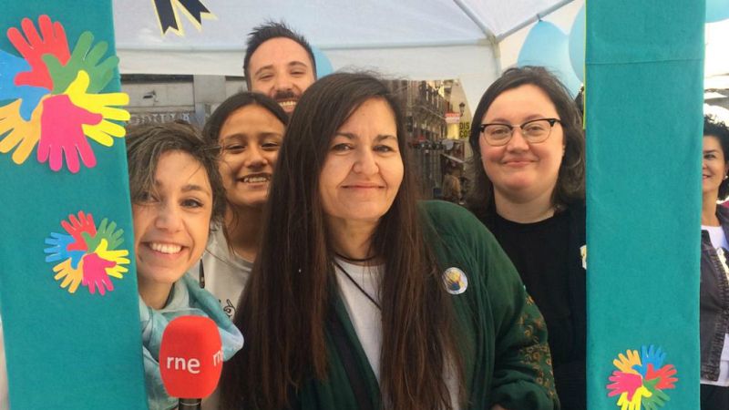 Todo Noticias Mañana - Día Nacional de la Lengua de Signos - Escuchar ahora