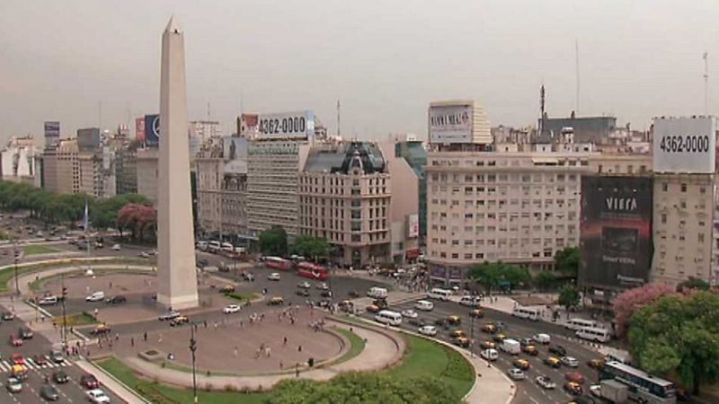 Documentos RNE - El exilio republicano español en Argentina