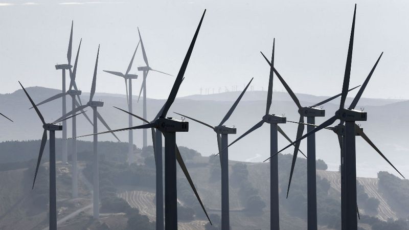 Todo Noticias Tarde - Barásoain, el pueblo del viento - Escuchar ahora