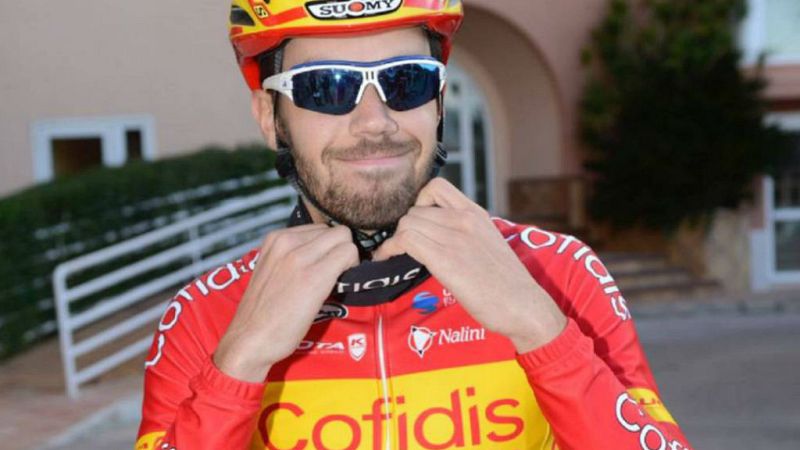 Meta volante - Jesús Herrada - 15/06/19 - Escuchar ahora