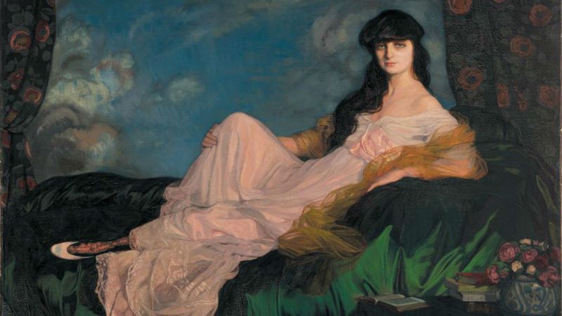 Punto de enlace - Exposición antológica de Zuloaga en Bilbao - 15/06/19 - Escuchar ahora