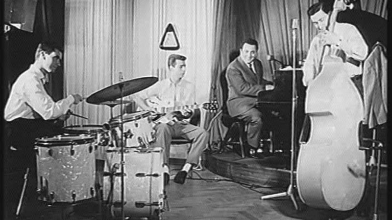 Perfil de estrellas - Mario Marini - 15/06/19 - Escuchar ahora