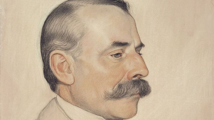 Gran Repertorio - ELGAR: Variaciones 'Enigma' - 16/06/19 - ver ahora