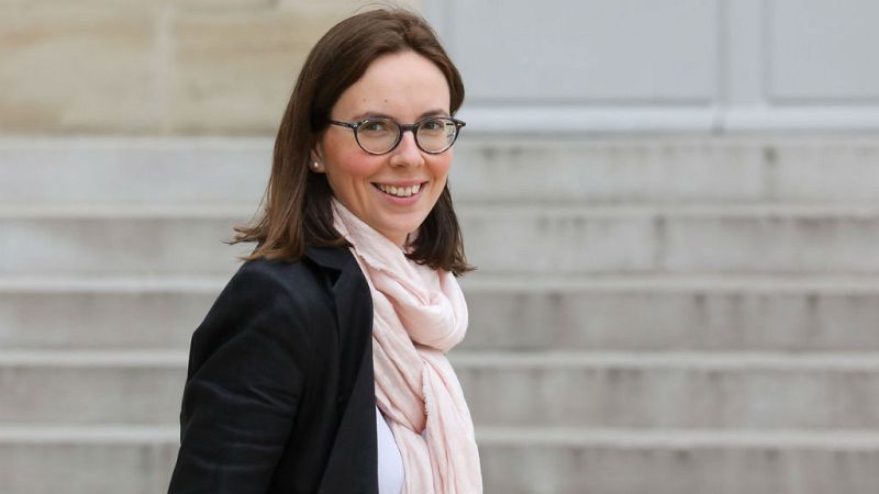 Francia pedirá a los eurodiputados de Cs que aclaren si apoyan pactar con Vox - Escuchar ahora