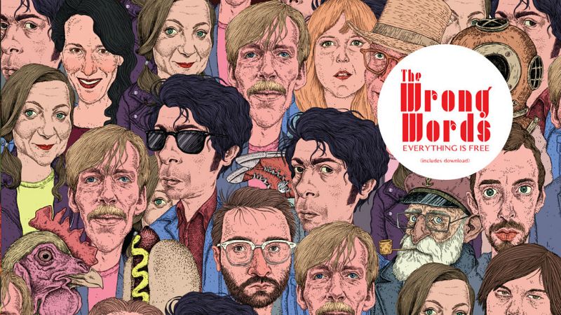 Islas de Robinson - La noche eléctrica - 17/06/19 - Escuchar ahora