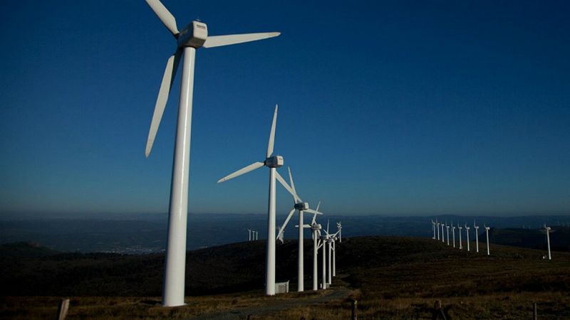 Las mañanas de RNE con Íñigo Alfonso - La especulación de permisos de energías renovables - Escuchar ahora