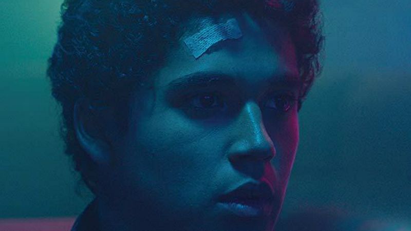 De cine - Palmarés 25 Mostra Cine Latinoamericano de Cataluña - 17/06/19 - Escuchar ahora