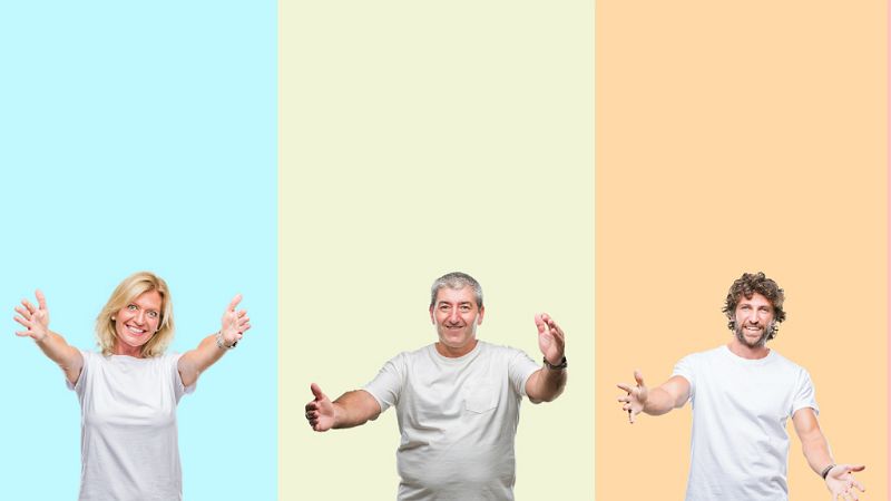 Cuaderno mayor - Compromisos del 'Decálogo intergeneracional' - 17/06/19