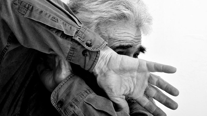 Artesfera - El maltrato a los mayores: un problema oculto
