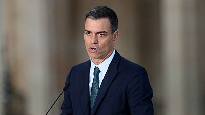 Las maanas de RNE con igo Alfonso - Snchez, dispuesto a una investidura fallida para "no decepcionar" - Escuchar ahora