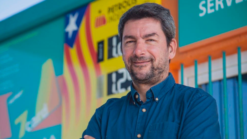 Las mañanas de RNE con Íñigo Alfonso - "Un estado propio nos vendría muy bien" para desarrollar al máximo la economía catalana - Escuchar ahora