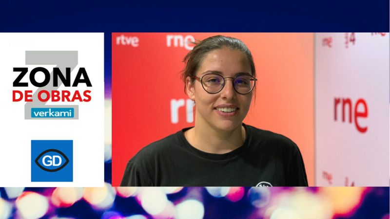 Revista 'InMare' - Verkami - "Zona de obras" - Escuchar ahora