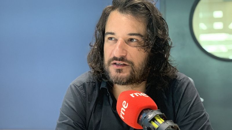 La 'Malaherba' de Manuel Jabois - Escuchar ahora