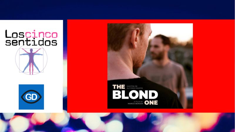 'Un rubio' - Paco Tomás - "Los cinco sentidos" - Escuchar ahora