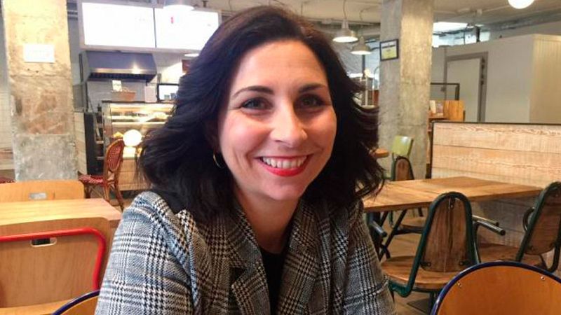 Las mañanas de RNE con Íñigo Alfonso - Una nueva plataforma política "catalanista, moderada y no independentista" - Escuchar ahora