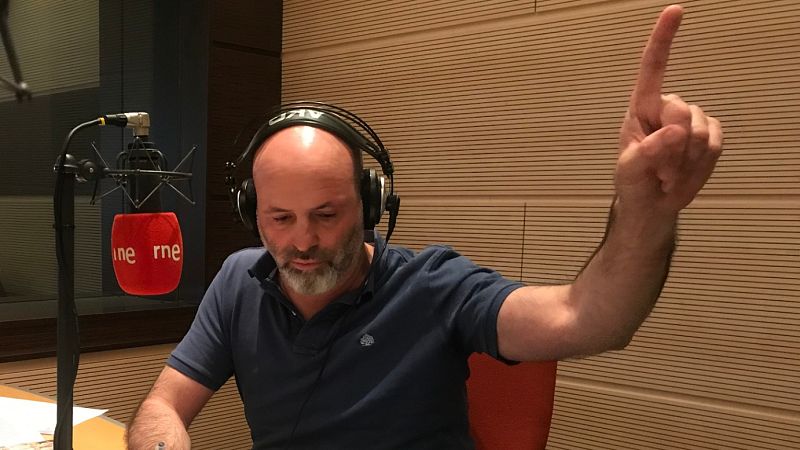 Dramedias con Paloma Cortina - El castigo sin venganza y Raúl Losánez - 30/06/19