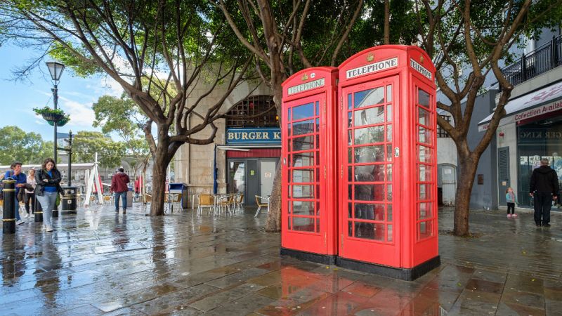 14 horas - Un tercio de los españoles residentes en Reino Unido ha pedido quedarse - Escuchar ahora