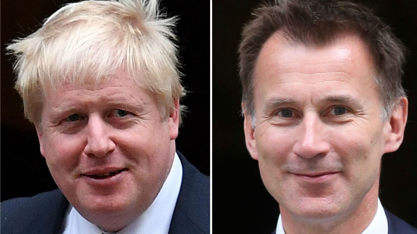 Cinco Continentes - Johnson y Hunt, los aspirantes finales para suceder a May - Escuchar ahora