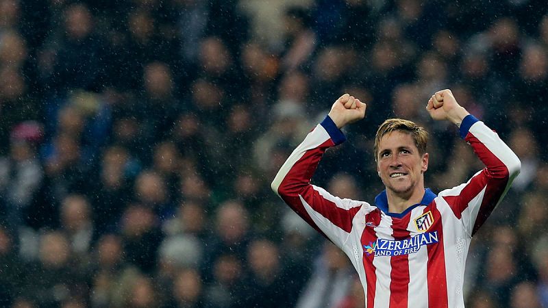 Las mañanas de RNE con Íñigo Alfonso - Fernando Torres anuncia su retirada en Japón