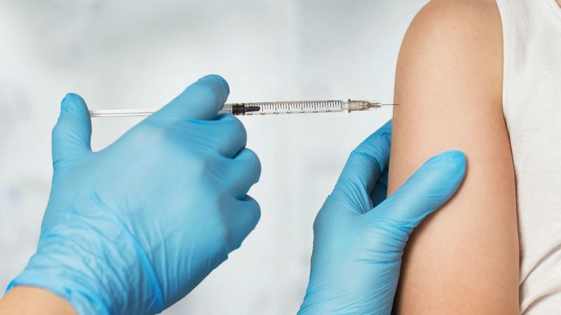 14 horas - Inhabilitan a una pediatra por asociar las vacunas con el autismo