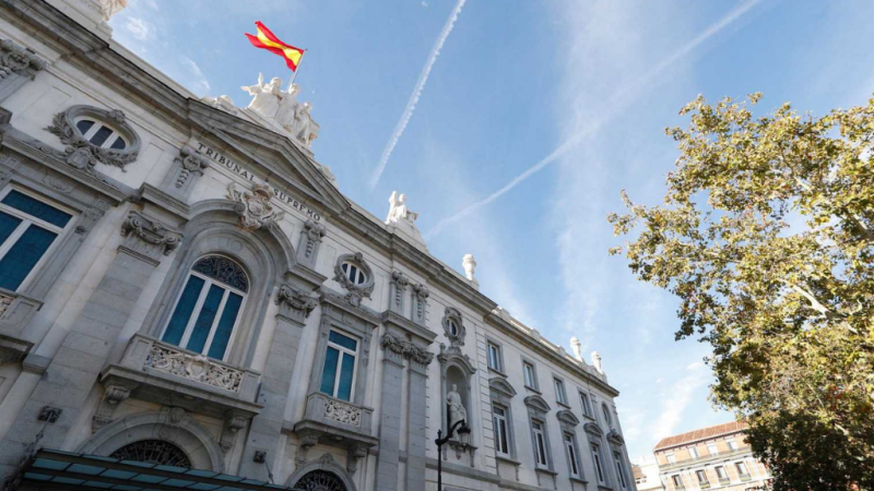 14 horas - ¿En qué otros casos corregió el Tribunal Supremo a otros juzgados?