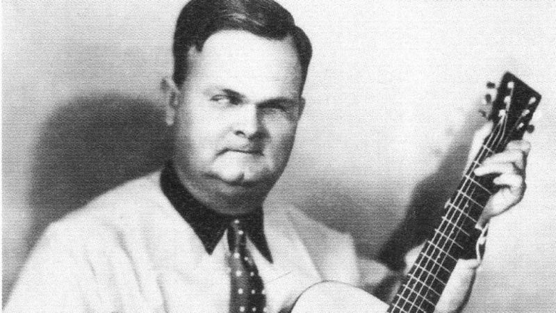 Seis cuerdas - Riley Puckett - 22/06/19 - Escuchar ahora