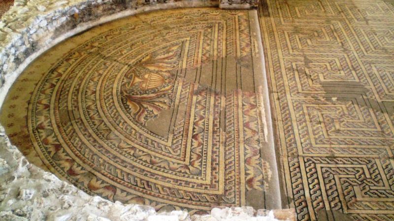 Escapadas - Magna Mater, la Villa de la Dehesa - 22/06/19 - Escuchar ahora