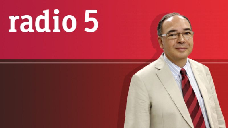 La Historia de cada día - Jose Luis Villacañas refuta "Imperiofobia y leyenda negra" - 22/06/19 - escuchar ahora