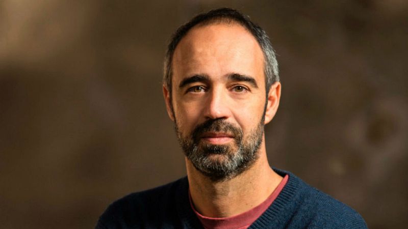 Biblioteca básica - Ammaniti - 23/06/19 - Escuchar ahora