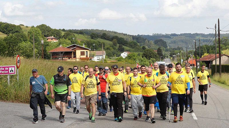 Las mañanas de RNE con Íñigo Alfonso - Los trabajadores de Alcoa, "totalmente defraudados"  - Escuchar ahora