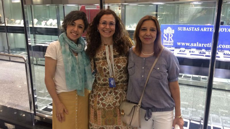 Todo Noticias - Mañana - ¿Como trabaja la oficina de objetos perdidos y la sala Retiro? - Escuchar ahora