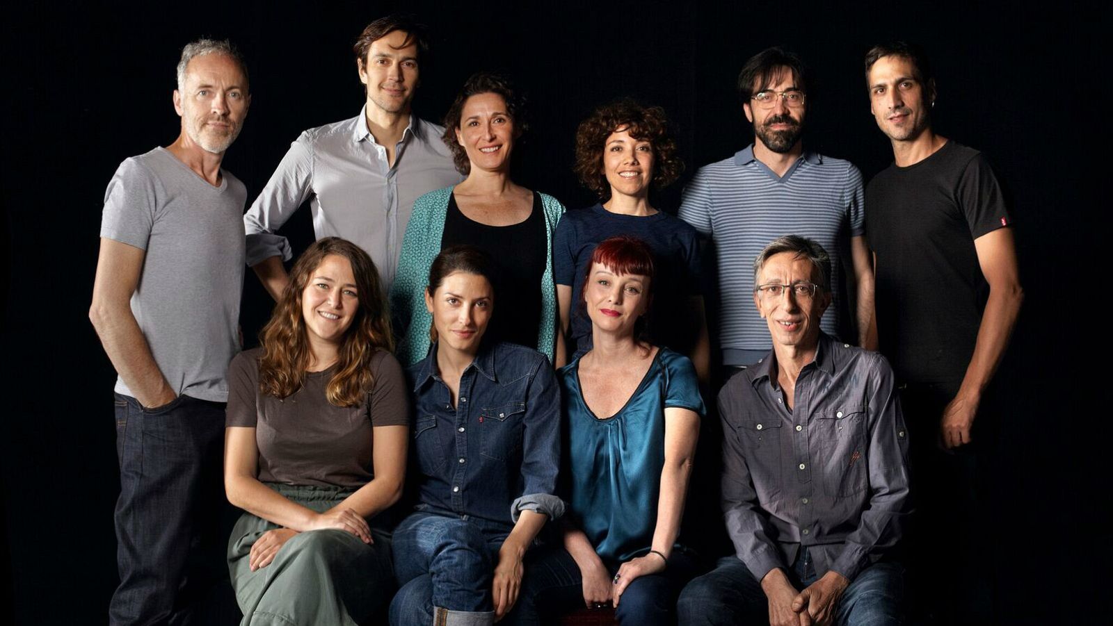 En escena - Los 10 años de 'La función por hacer', de Miguel del Arco y Aitor Tejada - 25/06/19 - Escuchar ahora