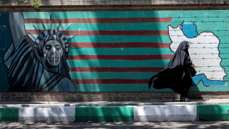 Cinco Continentes - Las consecuencias del ciberataque de EEUU a Irán - Escuchar ahora