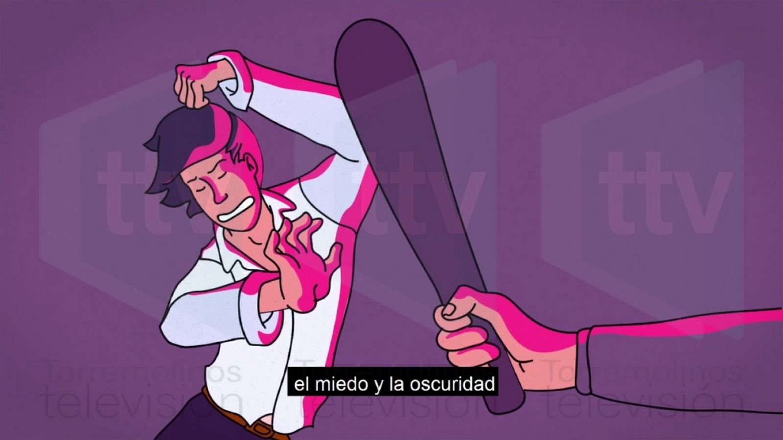 Esto me suena - Pasaje Begoña, el Stonewall español - Escuchar ahora