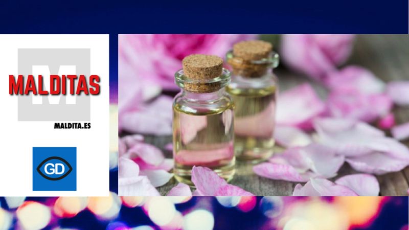 Bulos sobre remedios caseros - Rocío Pérez - "Malditas"