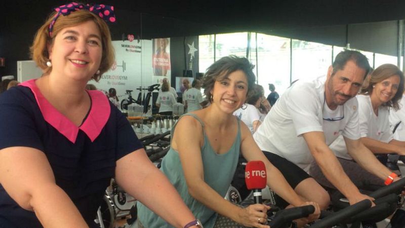 Todo Noticias - Mañana - Descubre Ourtime, la web de citas número uno para mayores de 50 años - Escuchar ahora