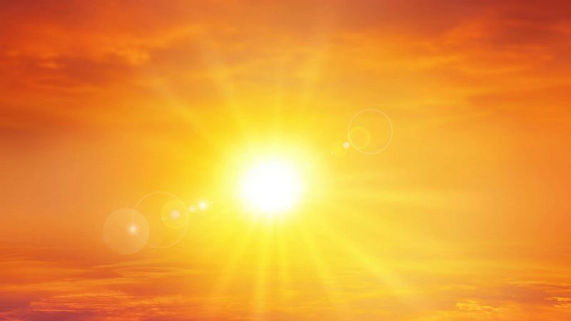 14 horas - Más de 30 provincias, en riesgo por altas temperaturas - Escuchar ahora