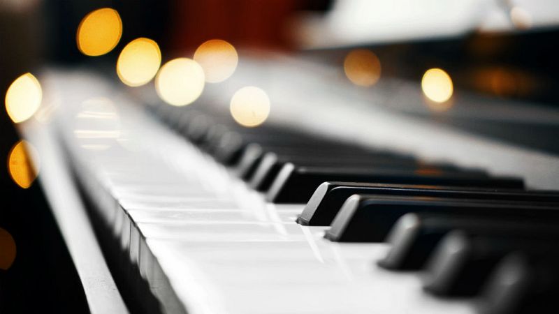 Todo Noticias Tarde - Daniel García, 'Travesuras' y jazz - Escuchar ahora