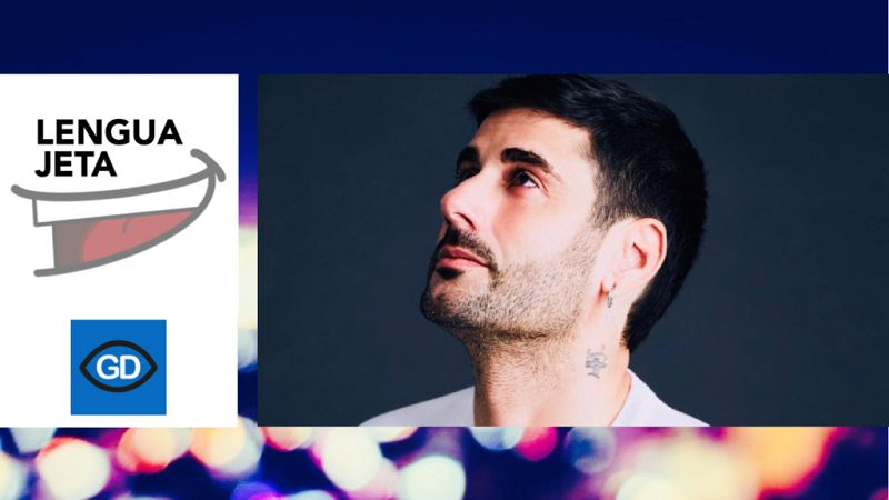 Lenguajeta - Xosé Castro - "Sabio de guardia" - Escuchar ahora