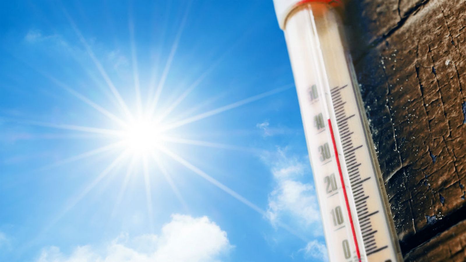 14 horas - Se debe extremar la precaución durante la ola de calor - Escuchar ahora