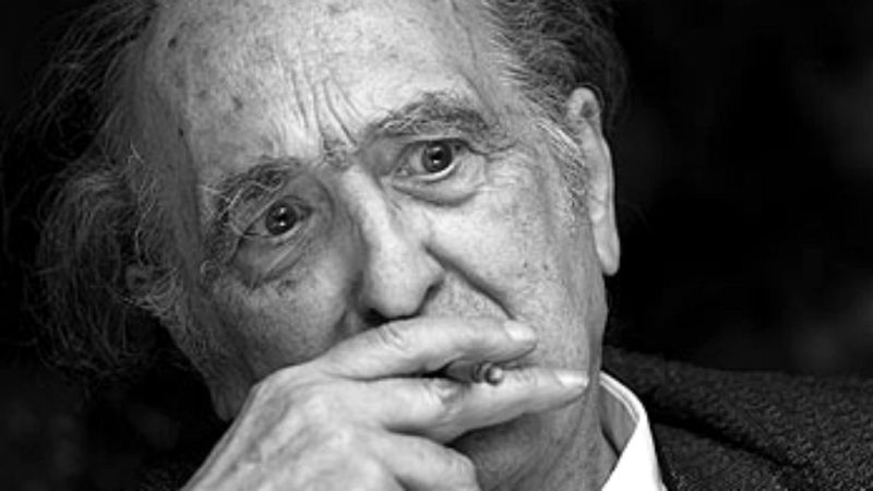 Documentos RNE - Rafael Sánchez Ferlosio, un espíritu libre de la lengua española - 02/04/21