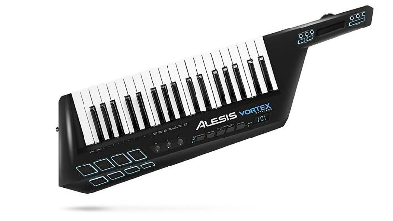 Dando la nota - Keytar - 29/06/19 - Escuchar ahora