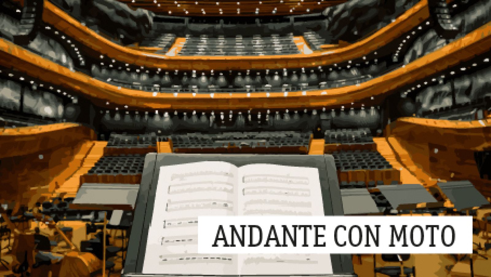 Andante con moto - 29/06/19 - escuchar ahora