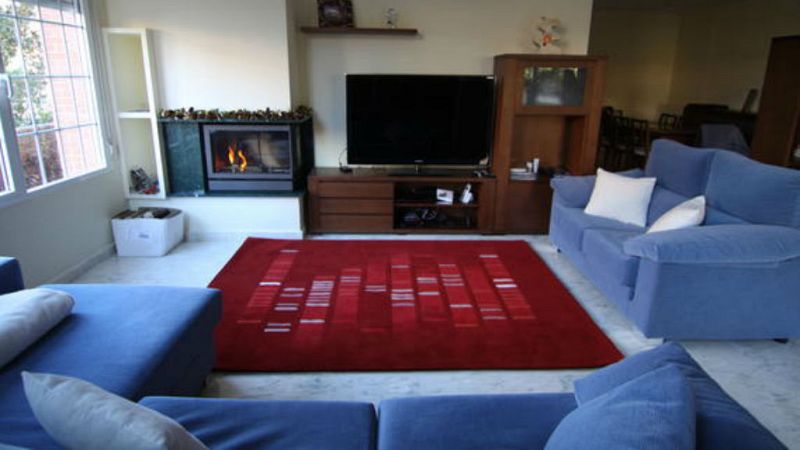 Mundo aparte - Tu ADN en una alfombra - 30/06/19 - Escuchar ahora