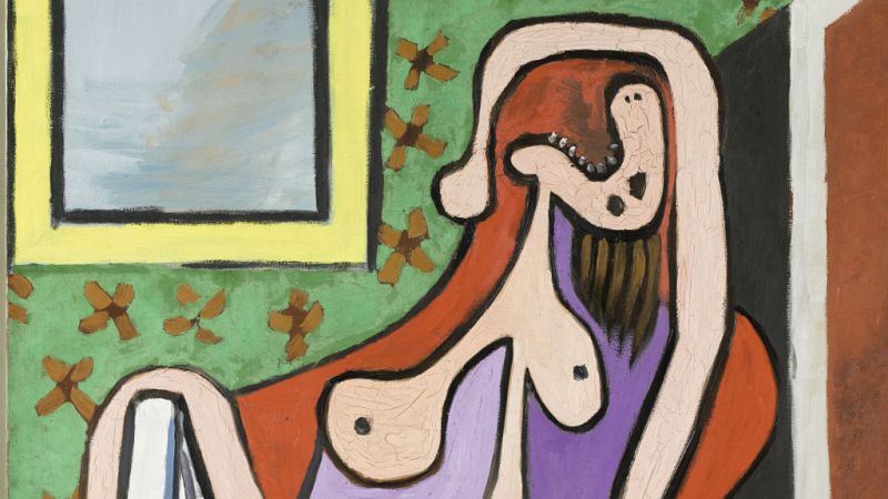 Cuéntame un cuadro - La abuela Olga Picasso - 30/06/19 - Escuchar ahora