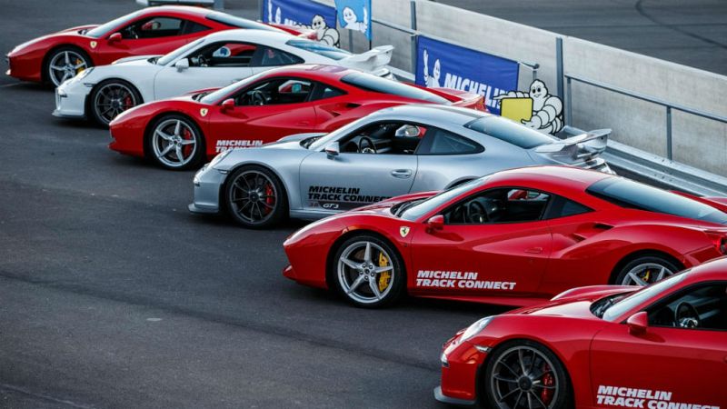 Seguridad vial - El neumático conectado - 30/06/19 - Escuchar ahora