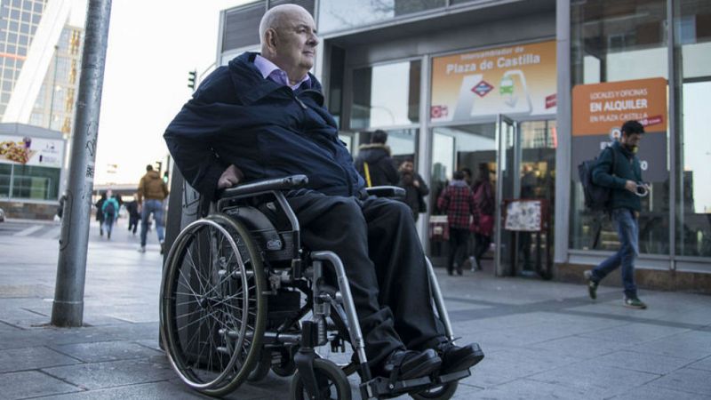 Dolores Delgado lamenta la muerte de Fungairiño y destaca su lucha contra ETA - Escuchar ahora